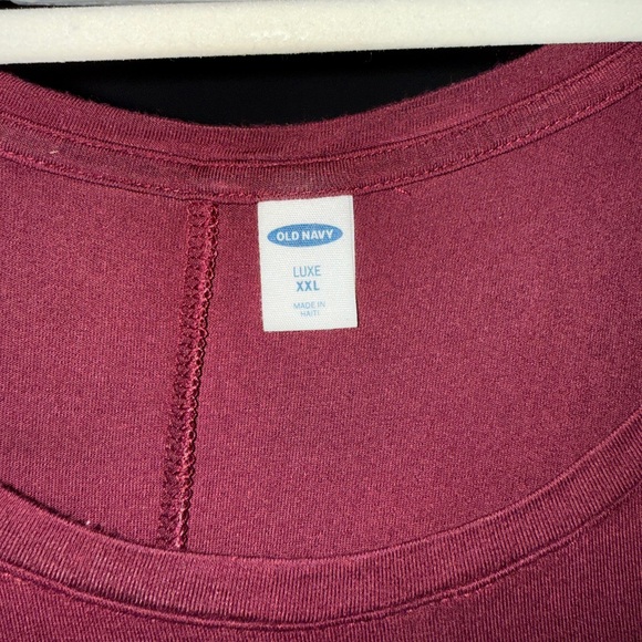 Tank - Picture 2 of 2